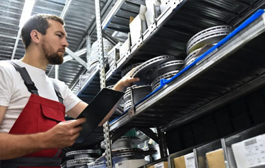 Auto Części używane Tarnów